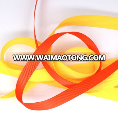 wholesale 3 inch ribbon grosgrain ribbon christmas