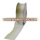 High Quality Classical Light Yellow Gradient Color Satin Organza Ribbon