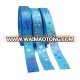 Party Gift Decoration Flashing Stars Polyester Satin Ribbon Printing