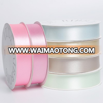 2 inch cake ribbon satin ribbon