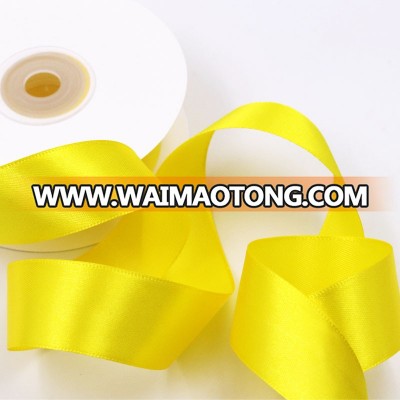 double faced satin ribbon double face satin