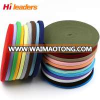 Colorful Cotton Ribbon For Decoration